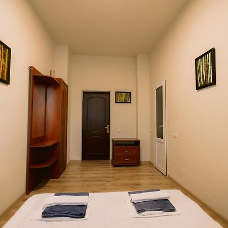 Gyumri Apart Hotel Екстериор снимка