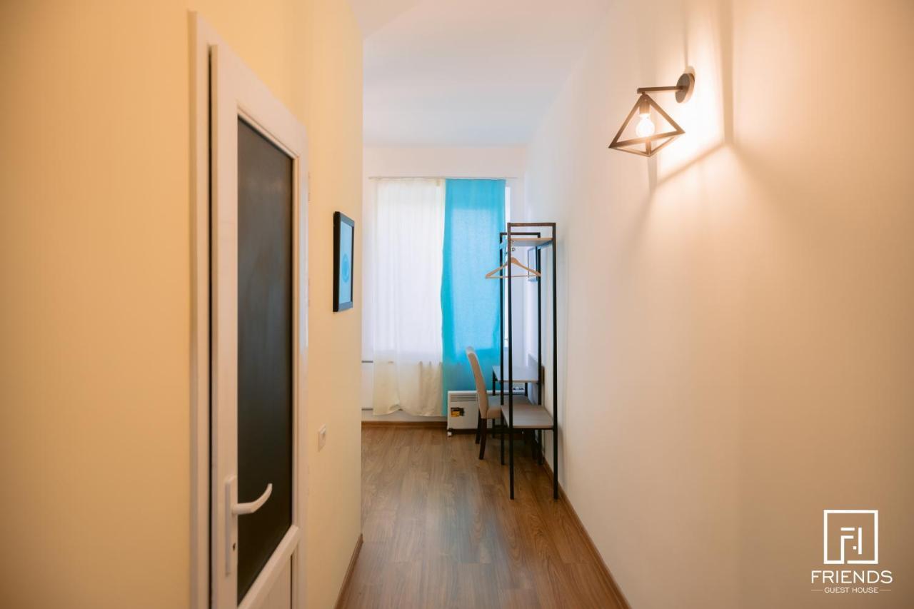 Gyumri Apart Hotel Екстериор снимка