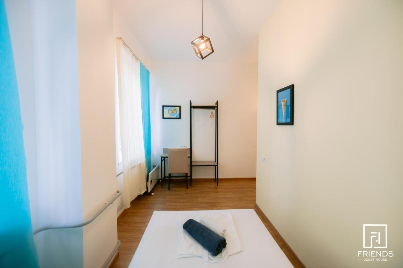 Gyumri Apart Hotel Екстериор снимка