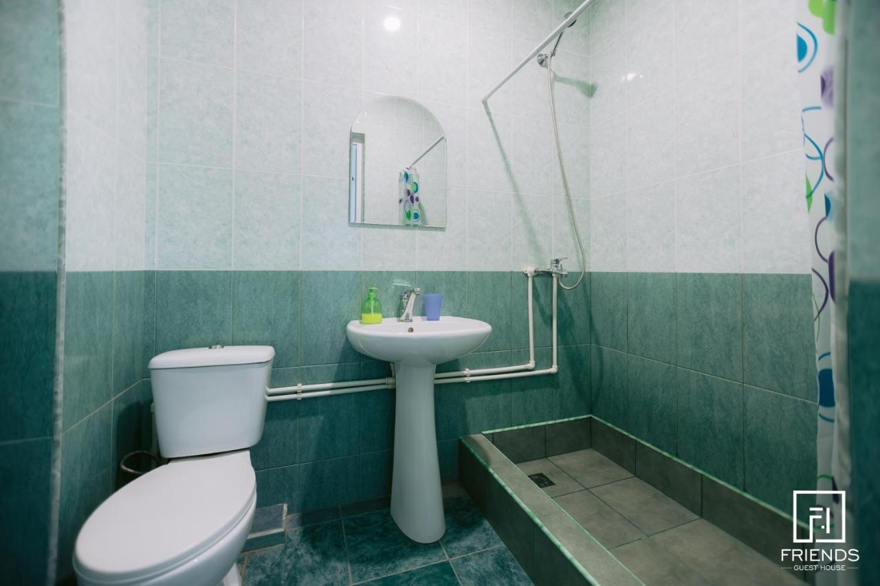 Gyumri Apart Hotel Екстериор снимка