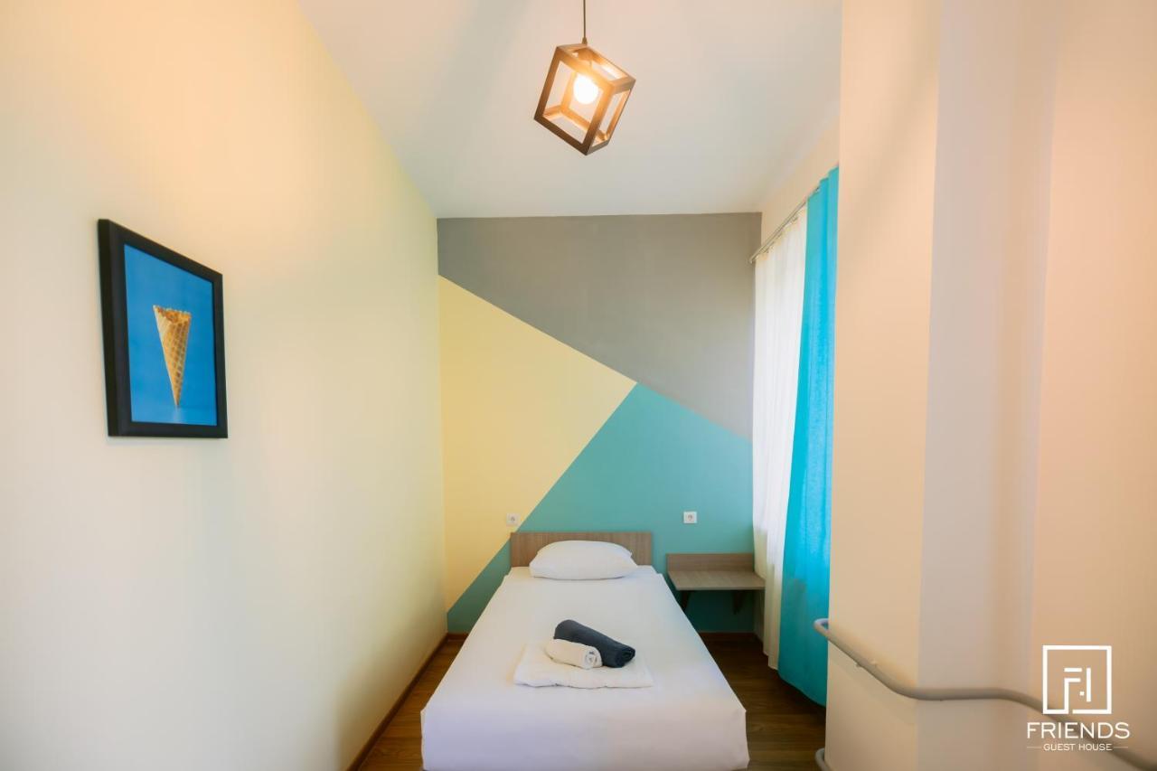 Gyumri Apart Hotel Екстериор снимка