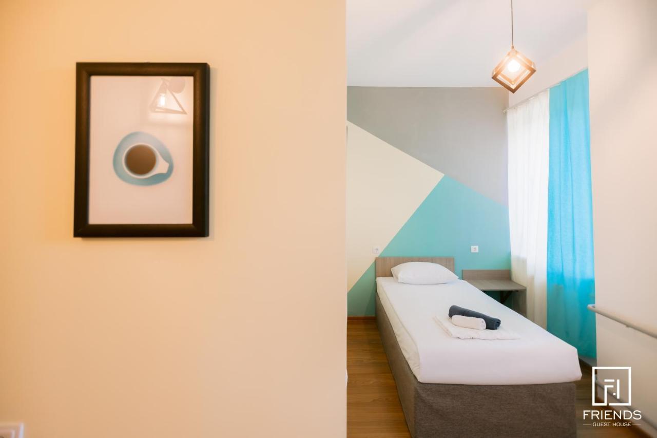 Gyumri Apart Hotel Екстериор снимка