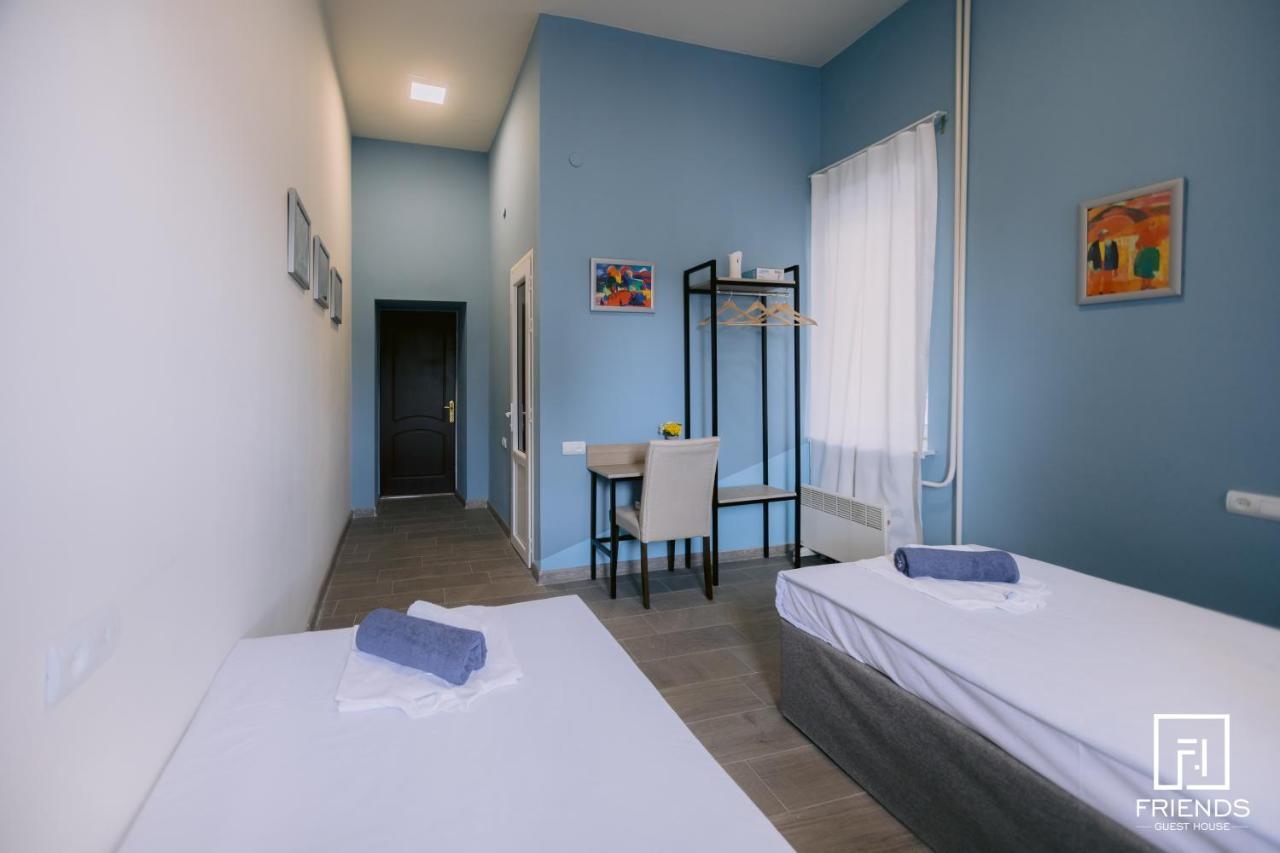 Gyumri Apart Hotel Екстериор снимка