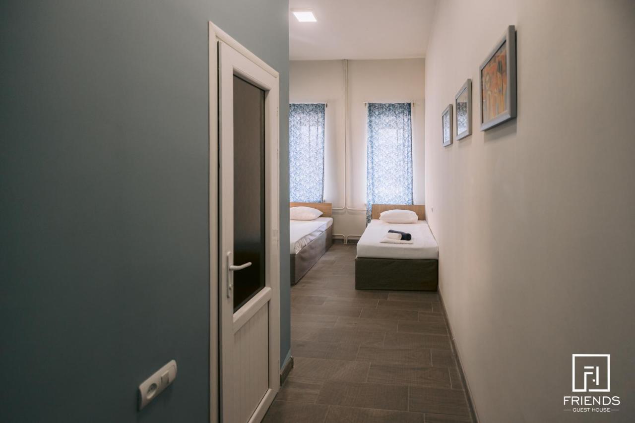 Gyumri Apart Hotel Екстериор снимка