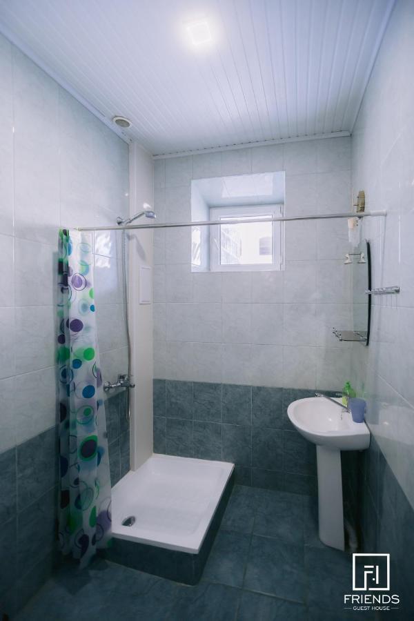Gyumri Apart Hotel Екстериор снимка