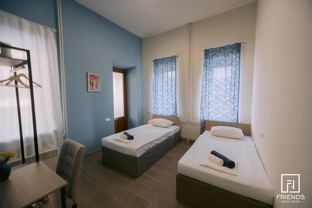 Gyumri Apart Hotel Екстериор снимка