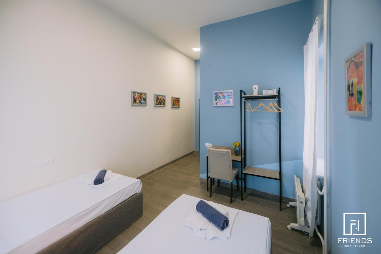 Gyumri Apart Hotel Екстериор снимка