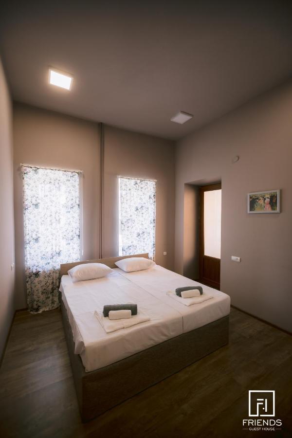 Gyumri Apart Hotel Екстериор снимка