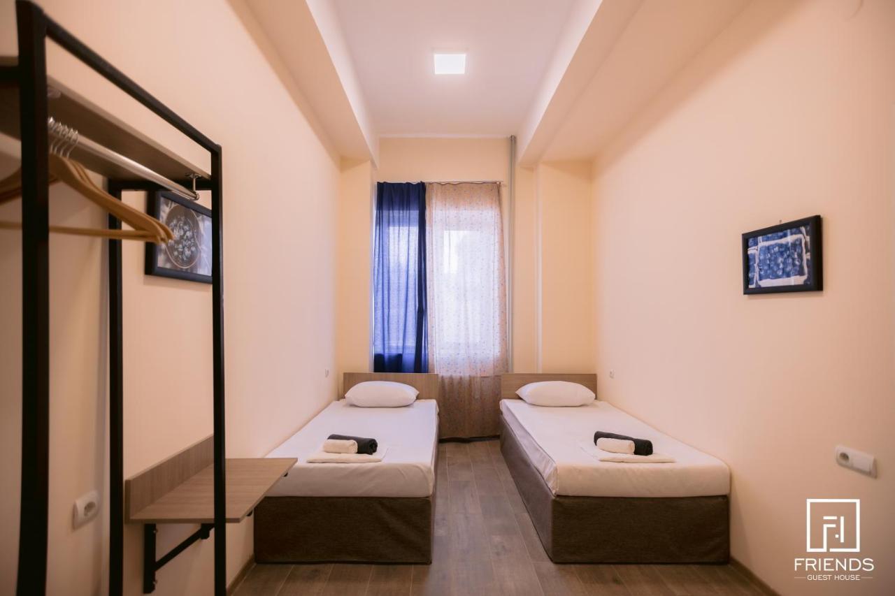 Gyumri Apart Hotel Екстериор снимка