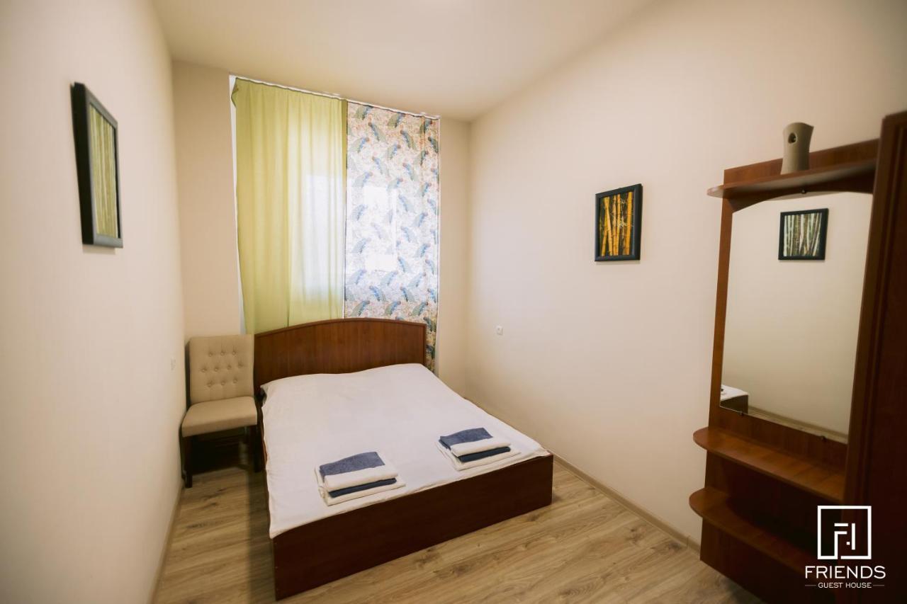 Gyumri Apart Hotel Екстериор снимка