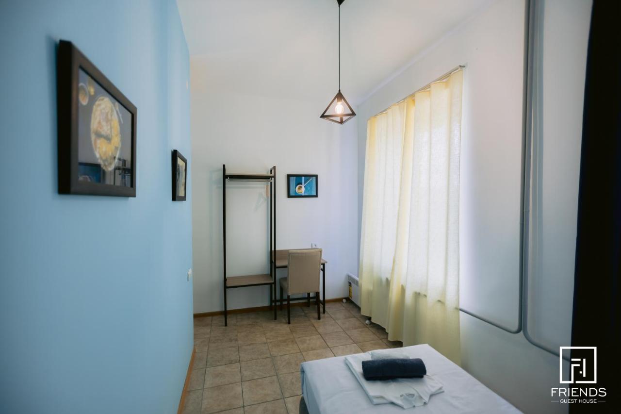 Gyumri Apart Hotel Екстериор снимка
