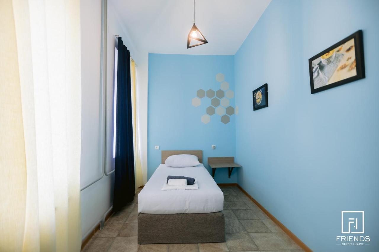 Gyumri Apart Hotel Екстериор снимка
