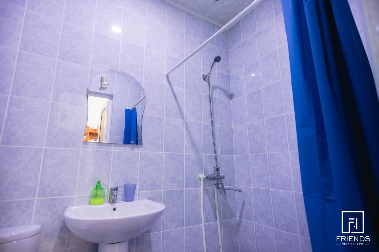 Gyumri Apart Hotel Екстериор снимка