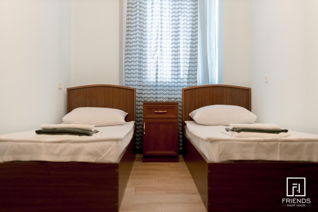 Gyumri Apart Hotel Екстериор снимка