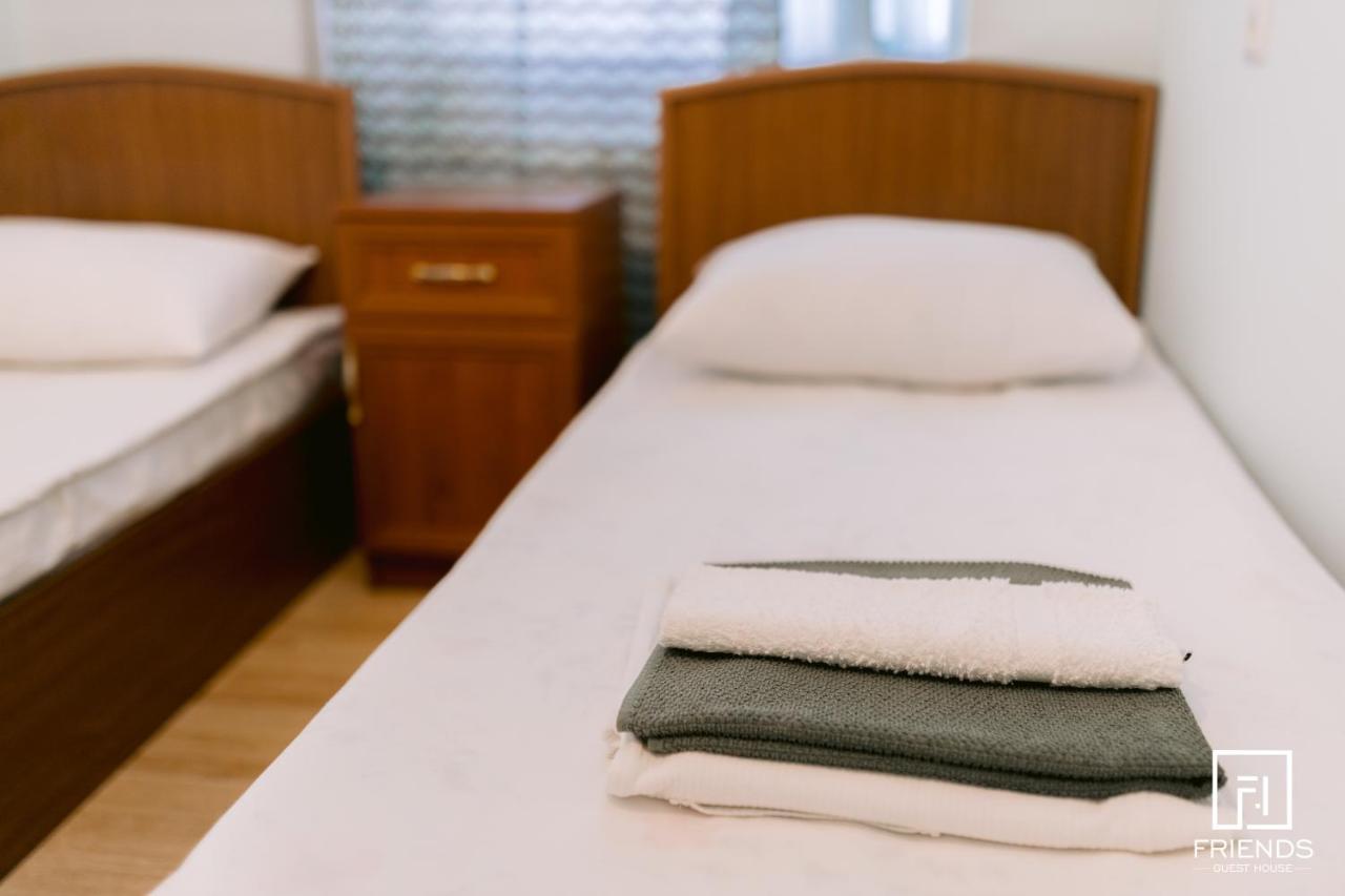 Gyumri Apart Hotel Екстериор снимка