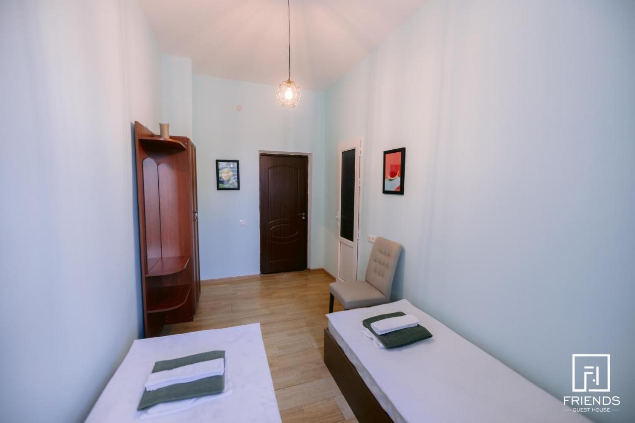 Gyumri Apart Hotel Екстериор снимка