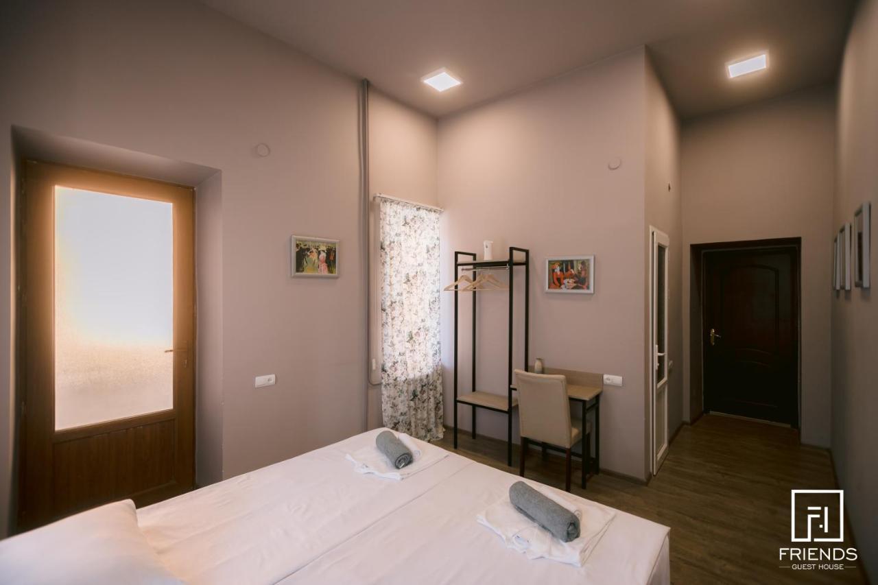 Gyumri Apart Hotel Екстериор снимка