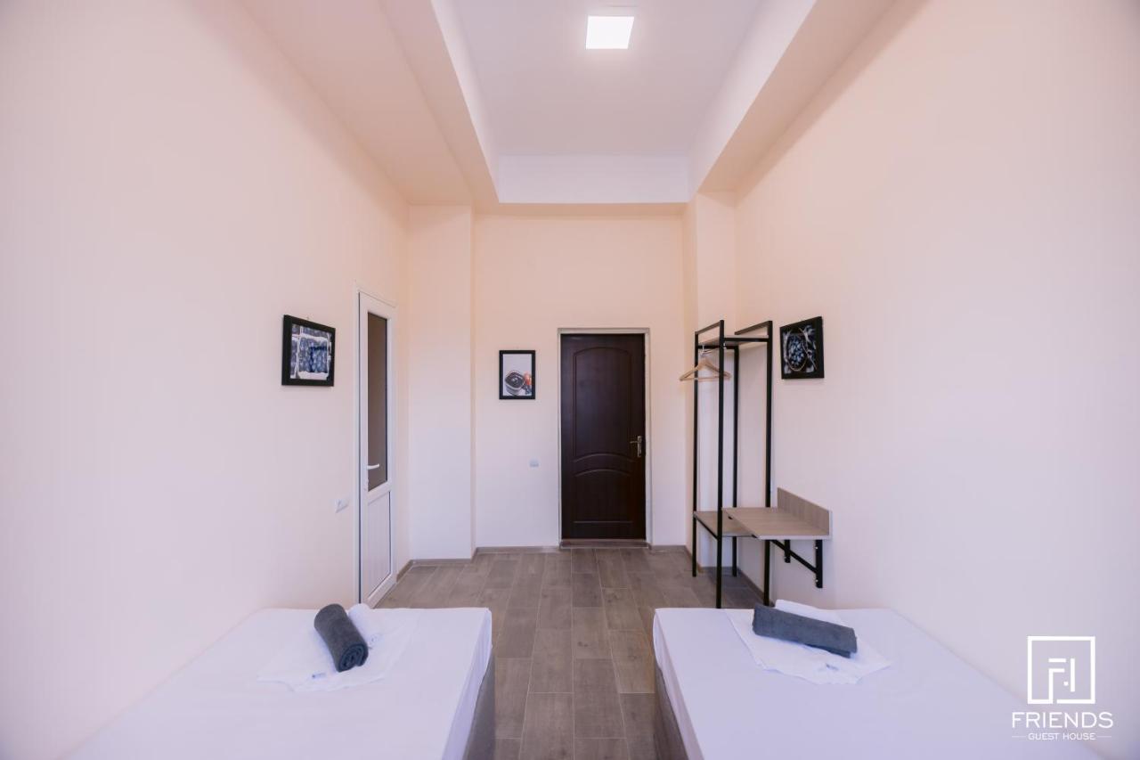 Gyumri Apart Hotel Екстериор снимка