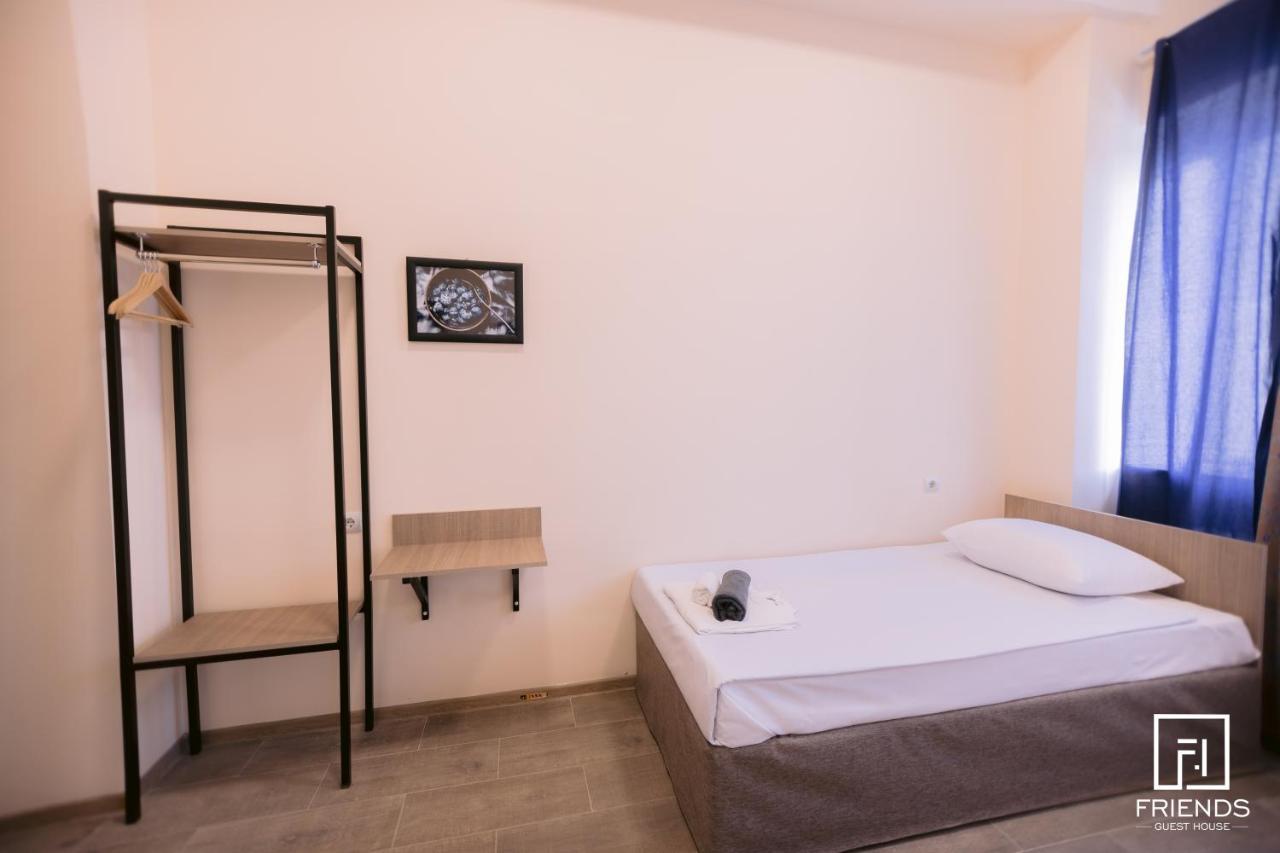 Gyumri Apart Hotel Екстериор снимка